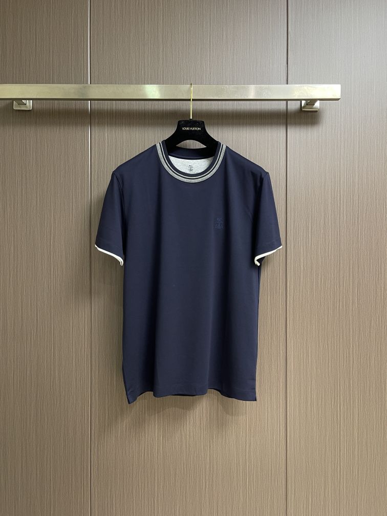 Brunello Cucinelli Shirt-19